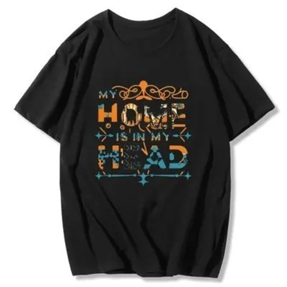 Myles Smith Shirt Black